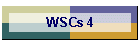 WSCs 4