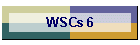 WSCs 6